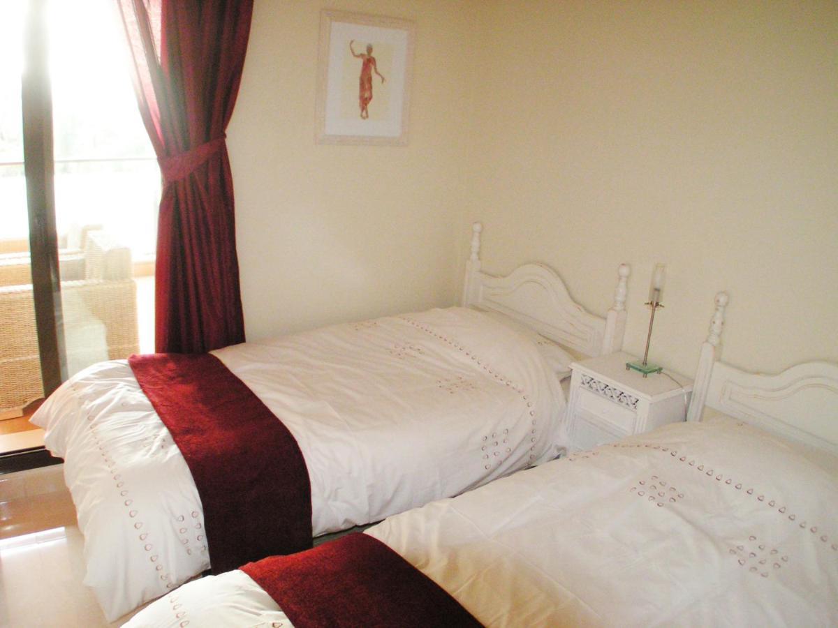 Salinas. Apartment For 4. Terrace/Parking/Pools/Gym/4Mins Beach 에스테포나 외부 사진